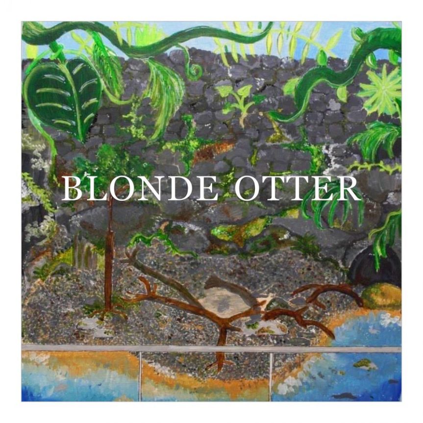Album Premiere: Indie Rockers Blonde Otter Mix Fun With Sadness on Self-Titled&nbsp;Debut